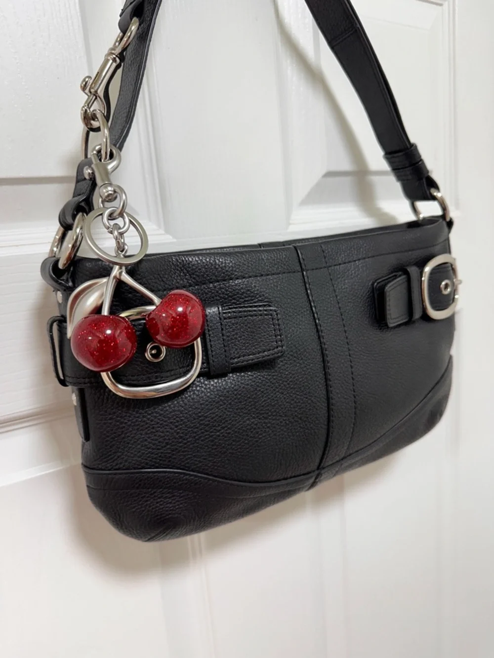 Coach authentic vintage